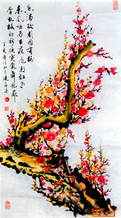 花鸟20