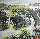 山水画-33